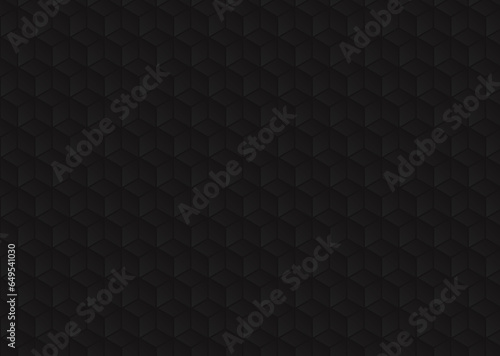 geometry abstract dark grey background