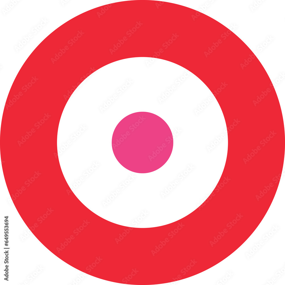 Geometric shape element Geometric shape element