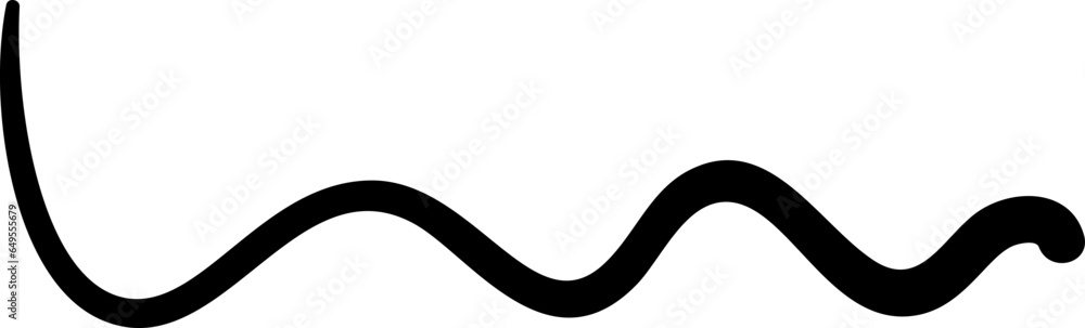 Hand drawn doodle element Hand drawn doodle element