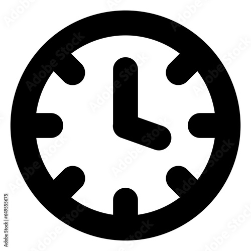 hour