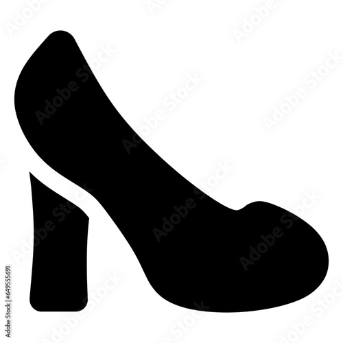 heel