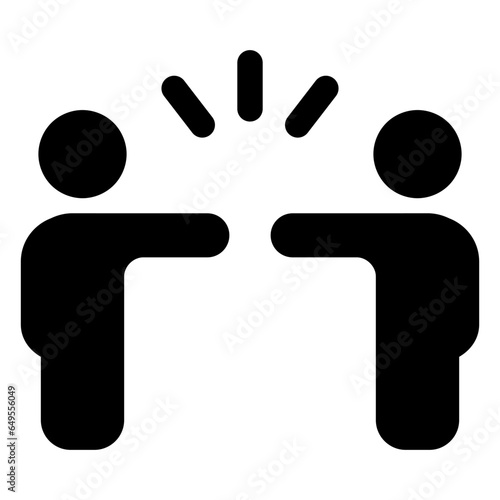 accuse