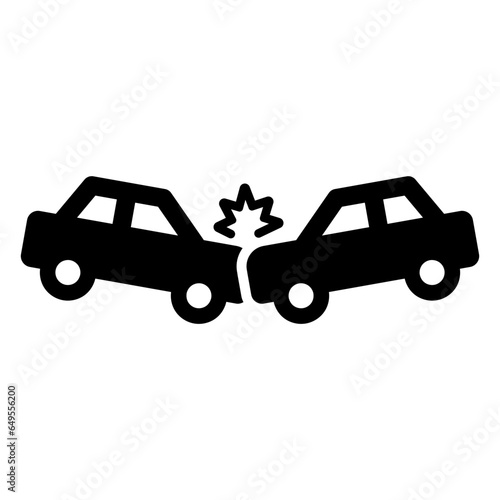 accident