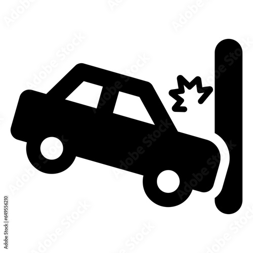 accident