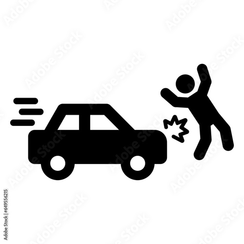 accident