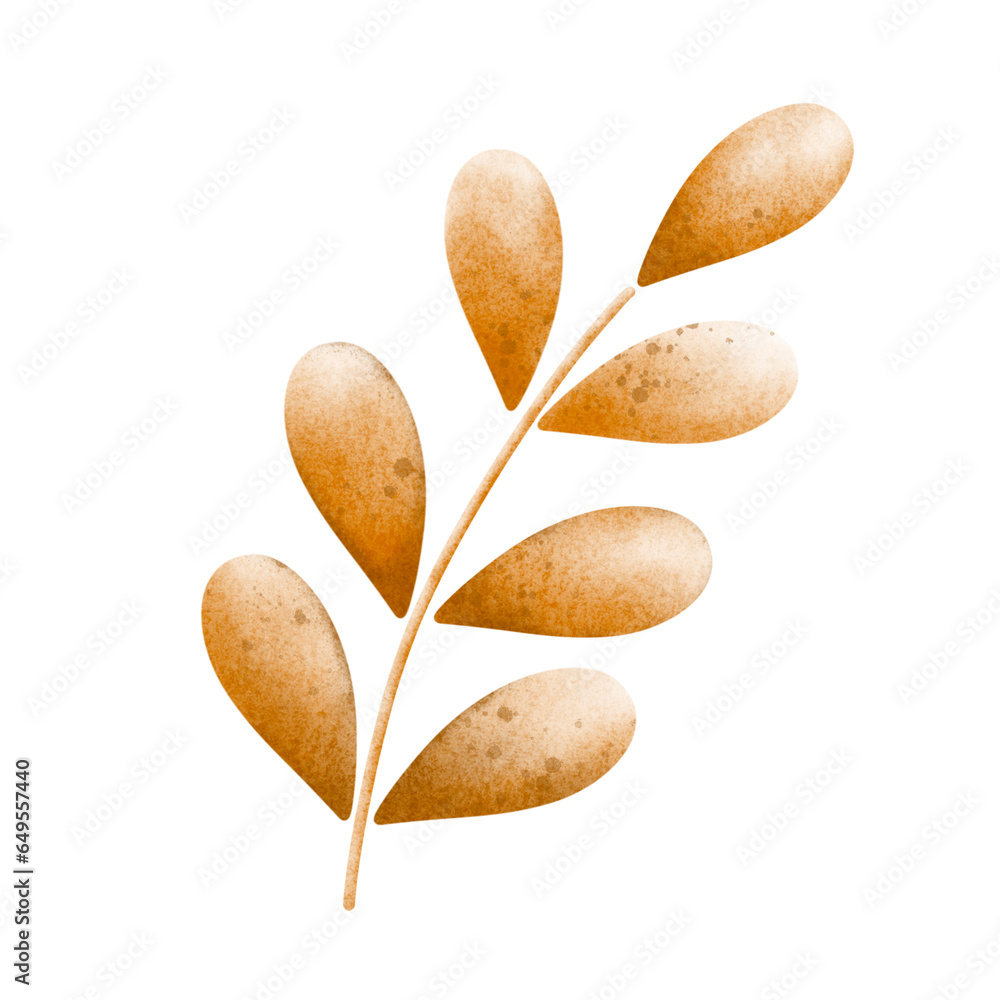 Fototapeta premium foliage