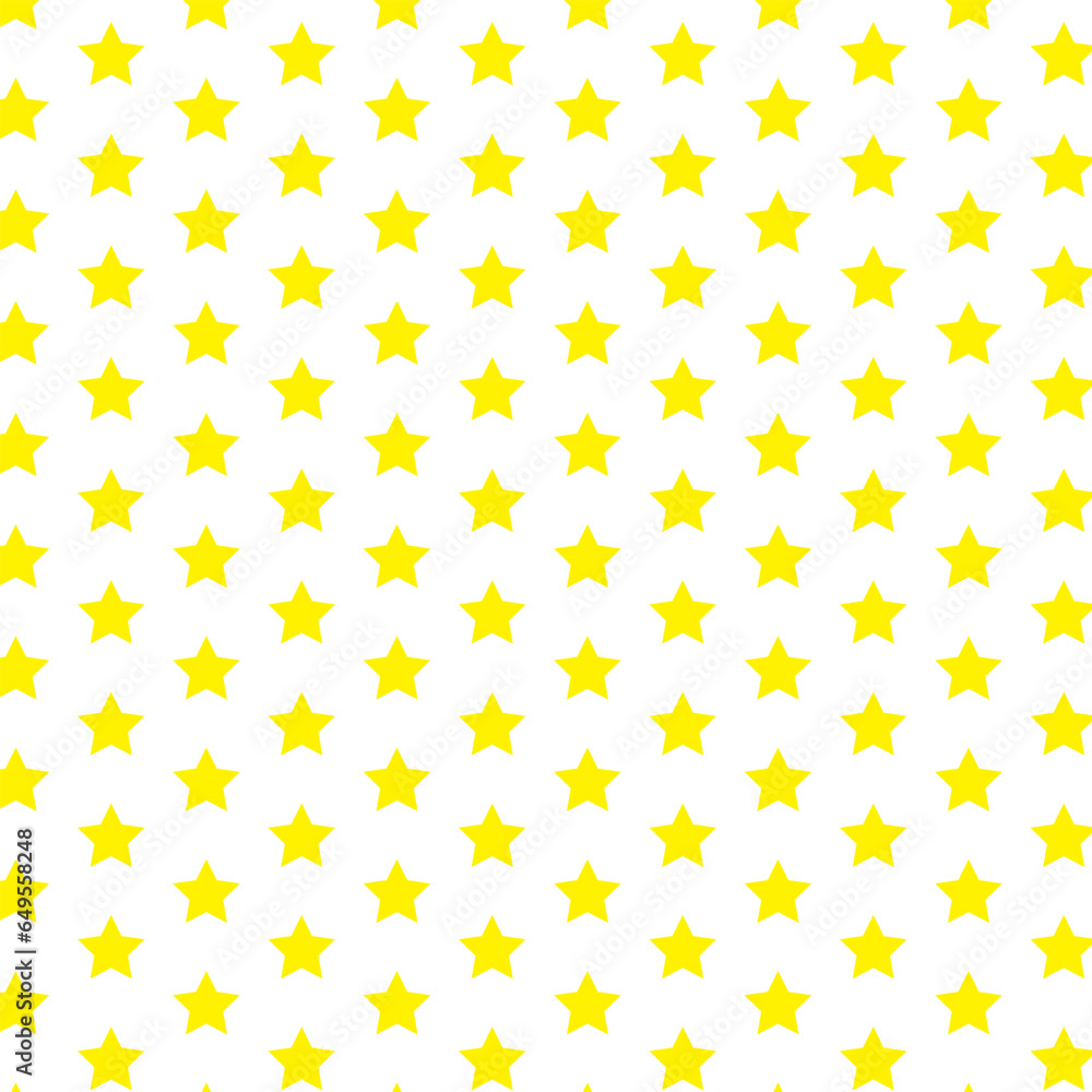 abstract seamless pattern with stars background design. abstract seamless pattern with stars background design.