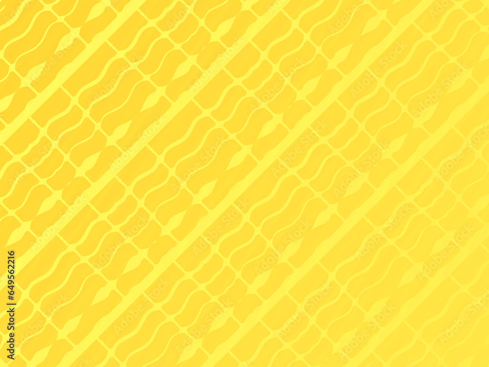 Premium background design with yellow luxury motif. Vector horizontal template, for digital lux business banner, contemporary formal invitation, luxury voucher, gift certificate, etc. Premium background design with yellow luxury motif. Vector horizontal template, for digital lux business banner, contemporary formal invitation, luxury voucher, gift certificate, etc.