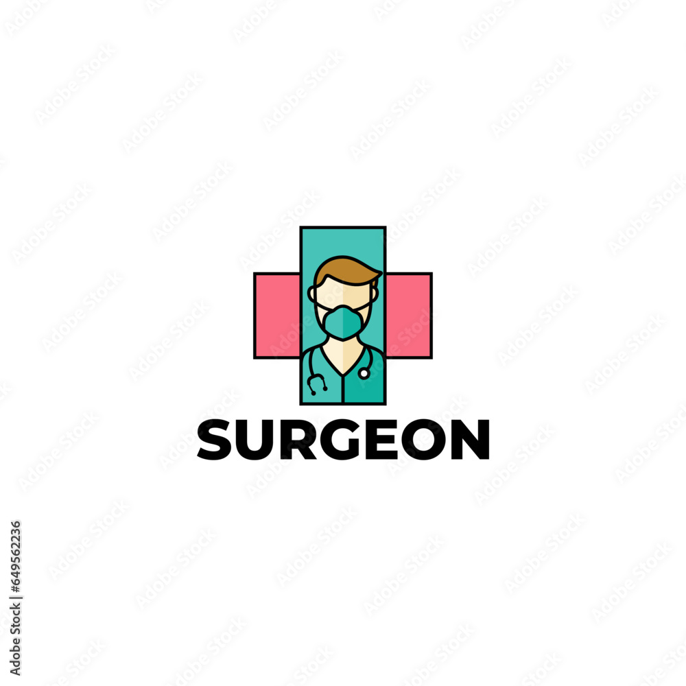 surgeon logo