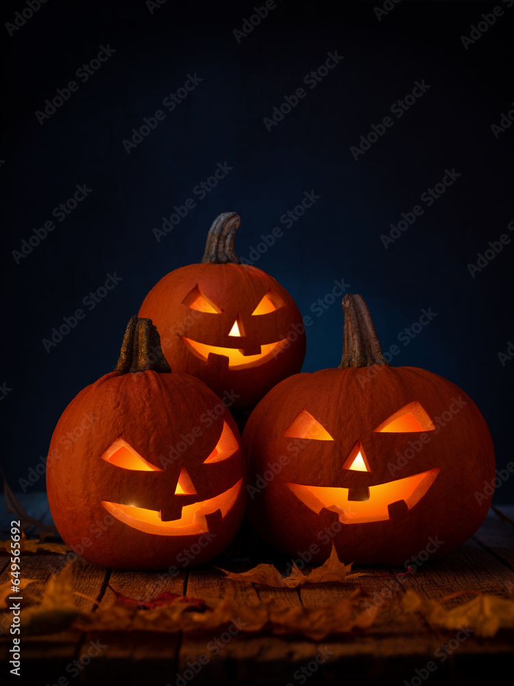 Halloween pumpkins Halloween pumpkins