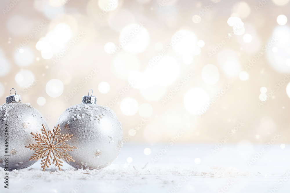 Christmas and new year background Christmas and new year background