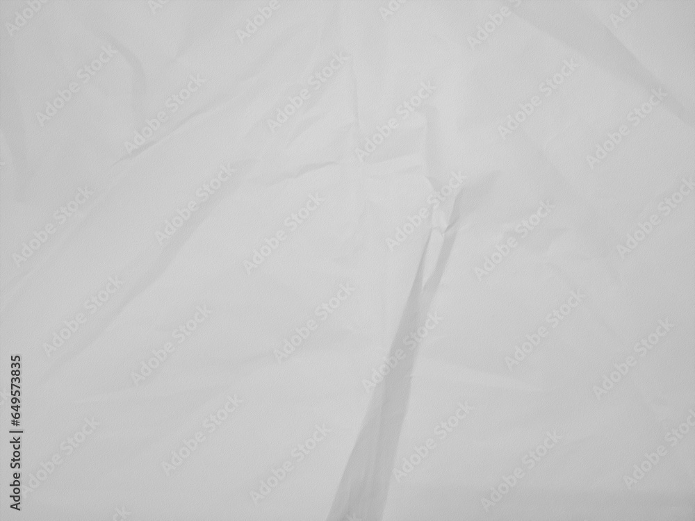 Fototapeta premium white paper overlay texture background