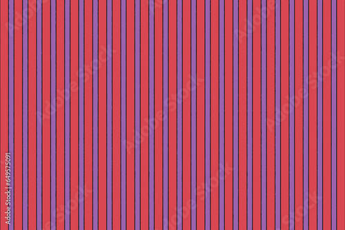 red and blue striped background