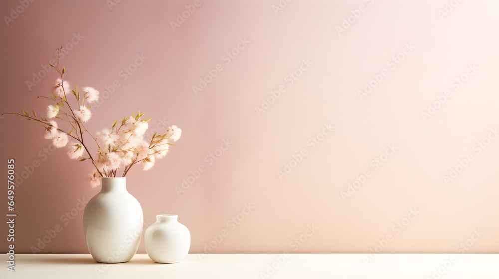Craft a serene and refined minimalistic background. Envision a harmonious blend of soft gradients, transitioning between two neutral tones. Craft a serene and refined minimalistic background. Envision a harmonious blend of soft gradients, transitioning between two neutral tones.