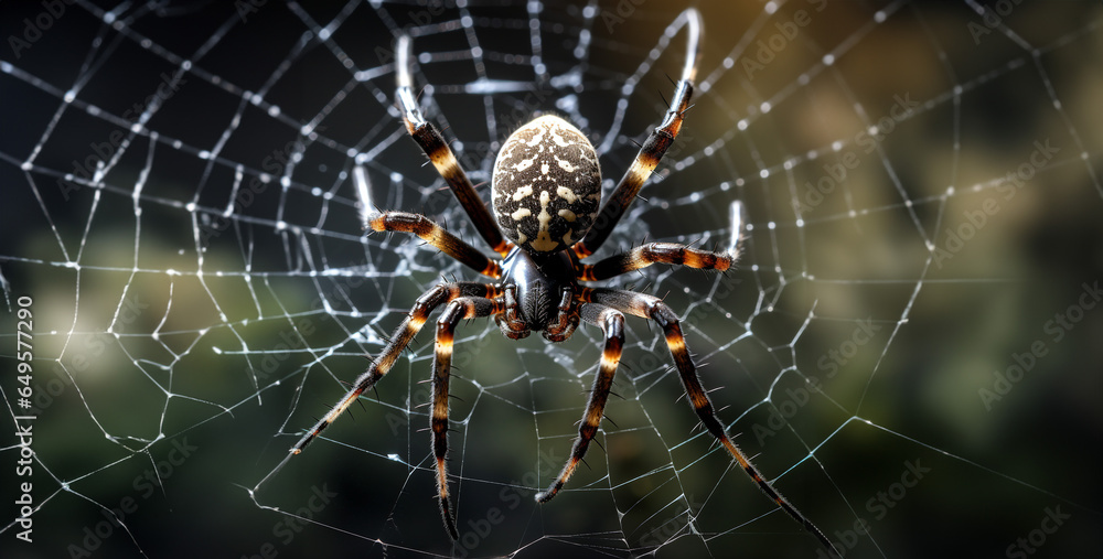 weaver spider web three point perspective depthc hd wallpaper weaver spider web three point perspective depthc hd wallpaper