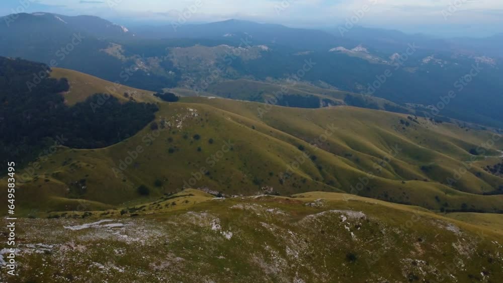 Planinarski dom, Obruc, mountatins near Rijeka, Croatia Planinarski dom, Obruc, mountatins near Rijeka, Croatia