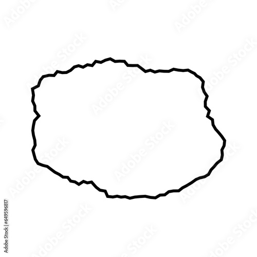 Foto camera icon vector set. Photo illustration sign. Photo studio symbol. Photo session logo. Focus mark.