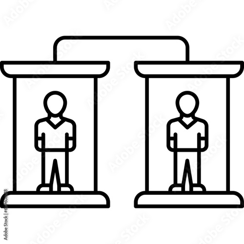 Cloning machine

