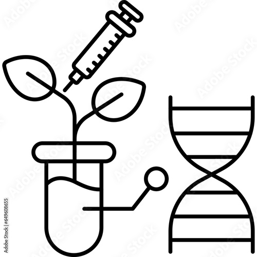 Genetic modification

