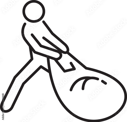 delivery icon
