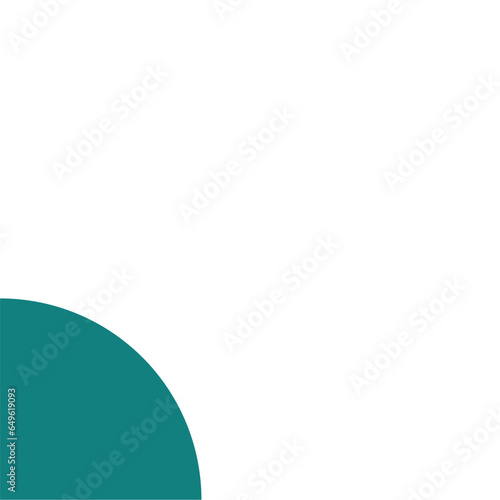 quarter circle