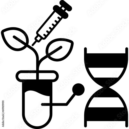 Genetic modification

