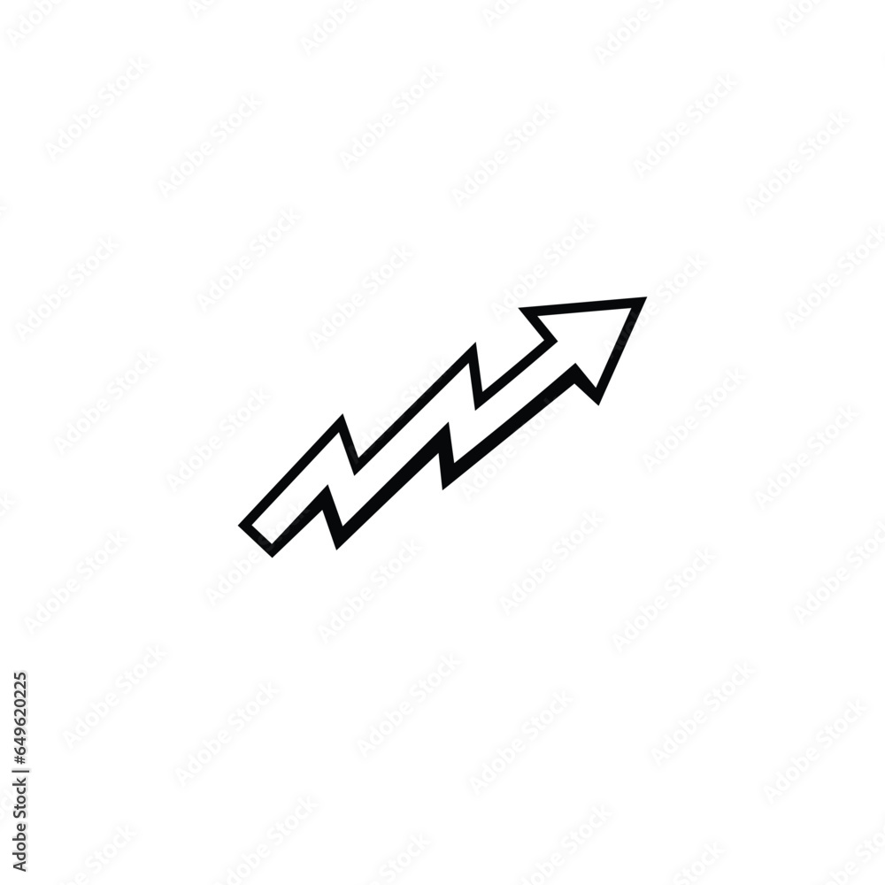 hand drawn arrow hand drawn arrow