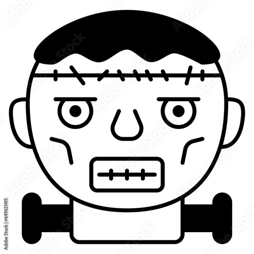frankenstein
