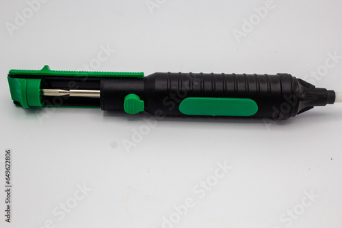 Solder Removal Tool photo