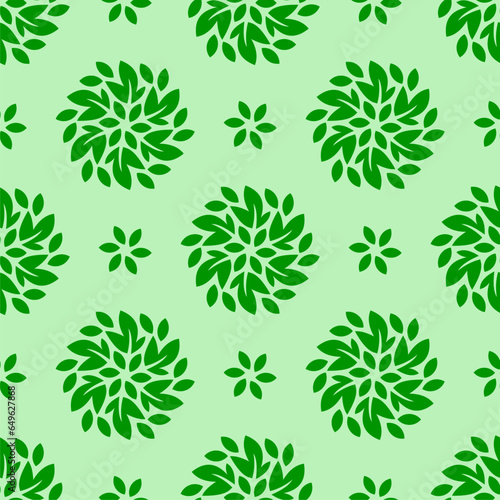 seamless pattern