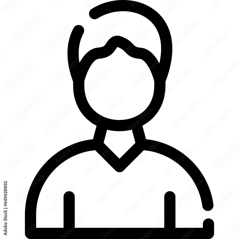 Worker Icon Worker Icon