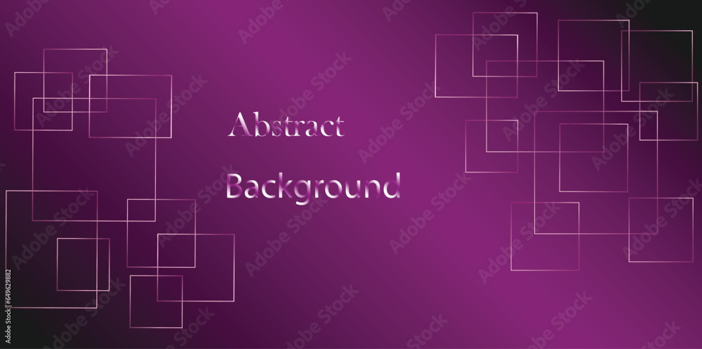An abstract background with purple and dark gradients, suitable for today's technology.