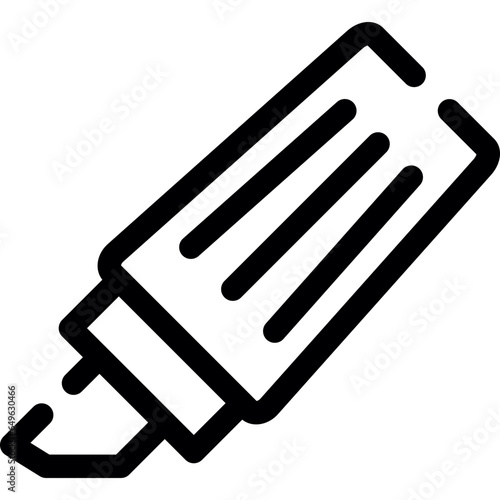 Highlighter Icon