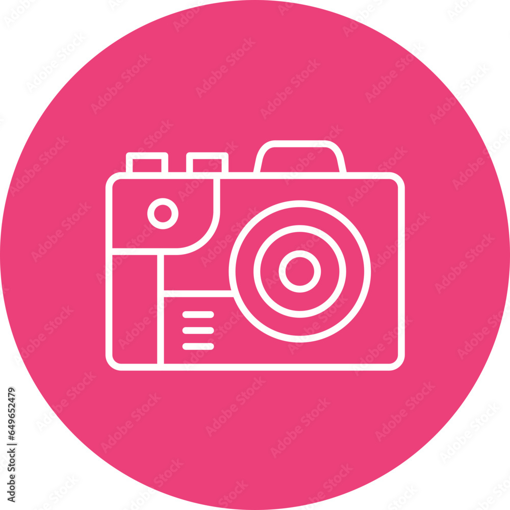Camera Icon Camera Icon