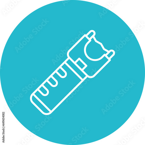 Teaser Icon
