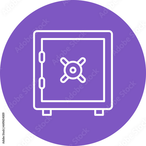 Strongbox Icon