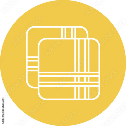 Handkerchief Icon