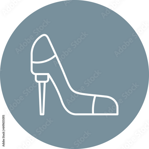 High Heels Icon
