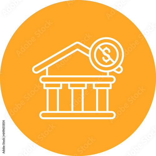 Non Profit Organization Icon