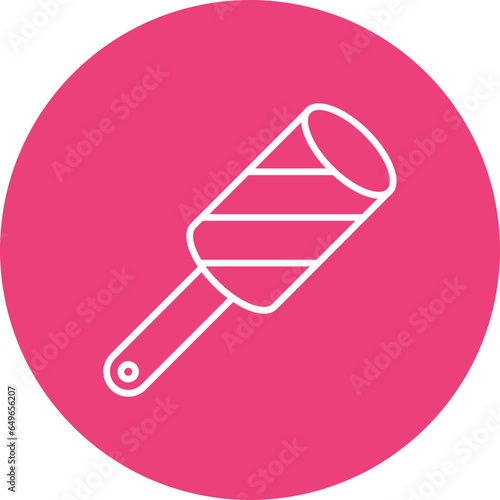 Lint Roller Icon