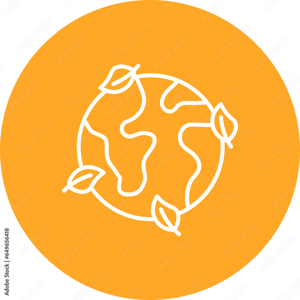 Ecology Icon Ecology Icon