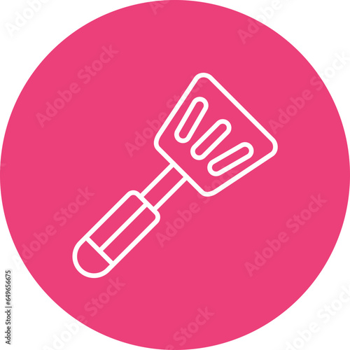 Spatula Icon