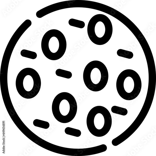 Hyperglycemia Icon