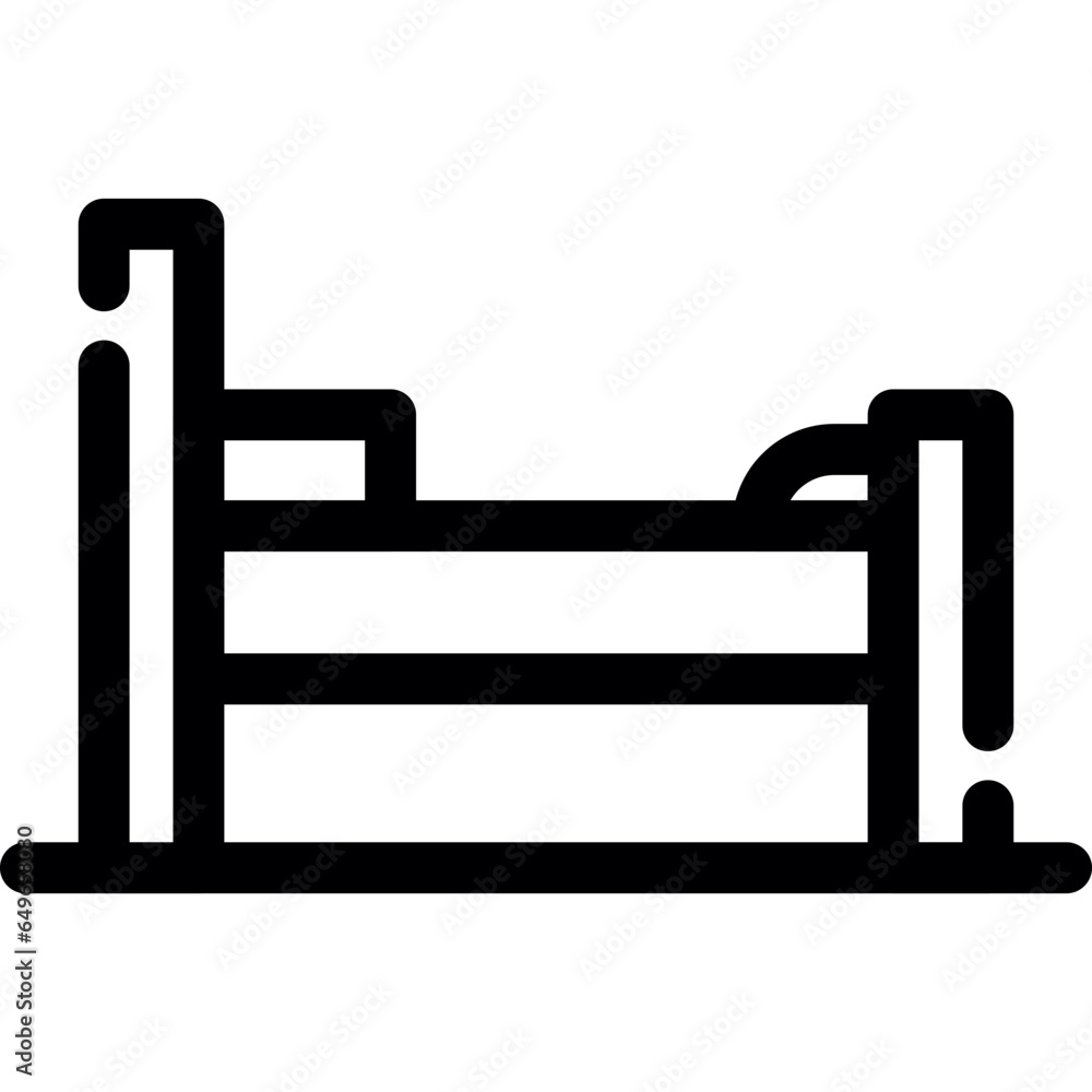 Bed Icon Bed Icon