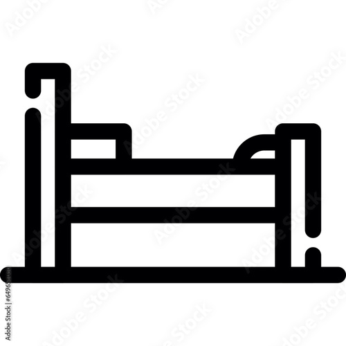 Bed Icon