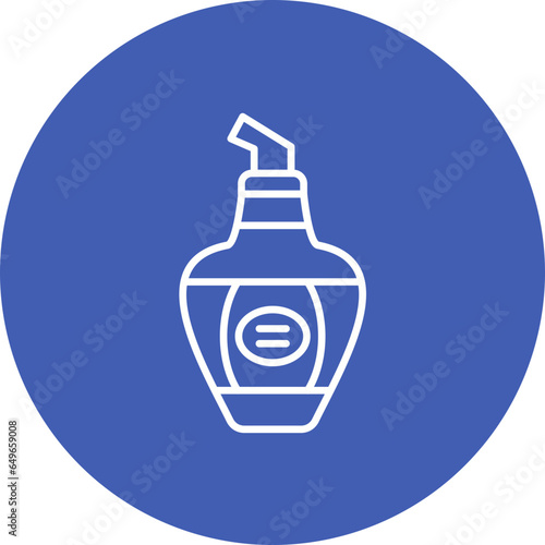 Lotion Icon