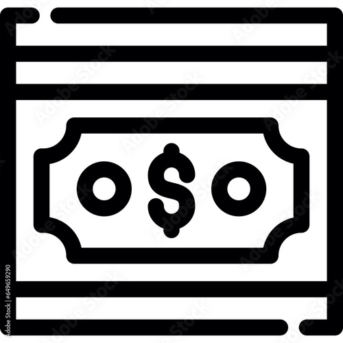 Money Icon