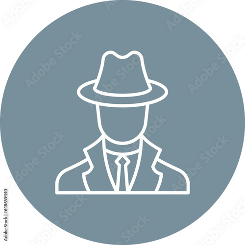 Espionage Icon