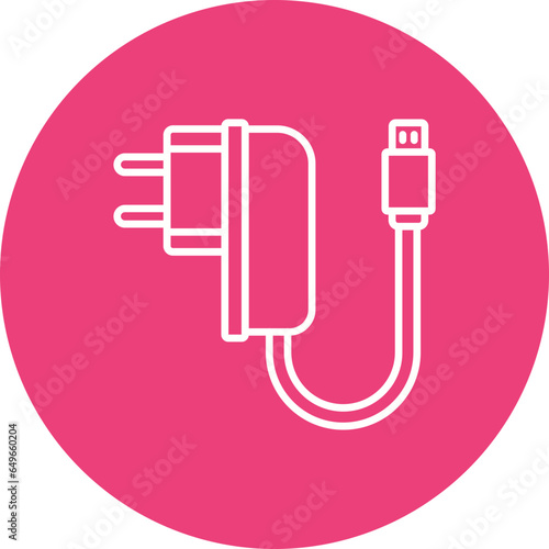 Adapter Icon
