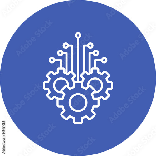 Integration Icon
